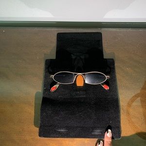 Original Vintage Bugatti sunglasses